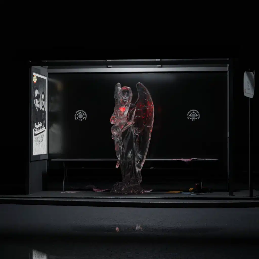 Bir Yürek Atışına