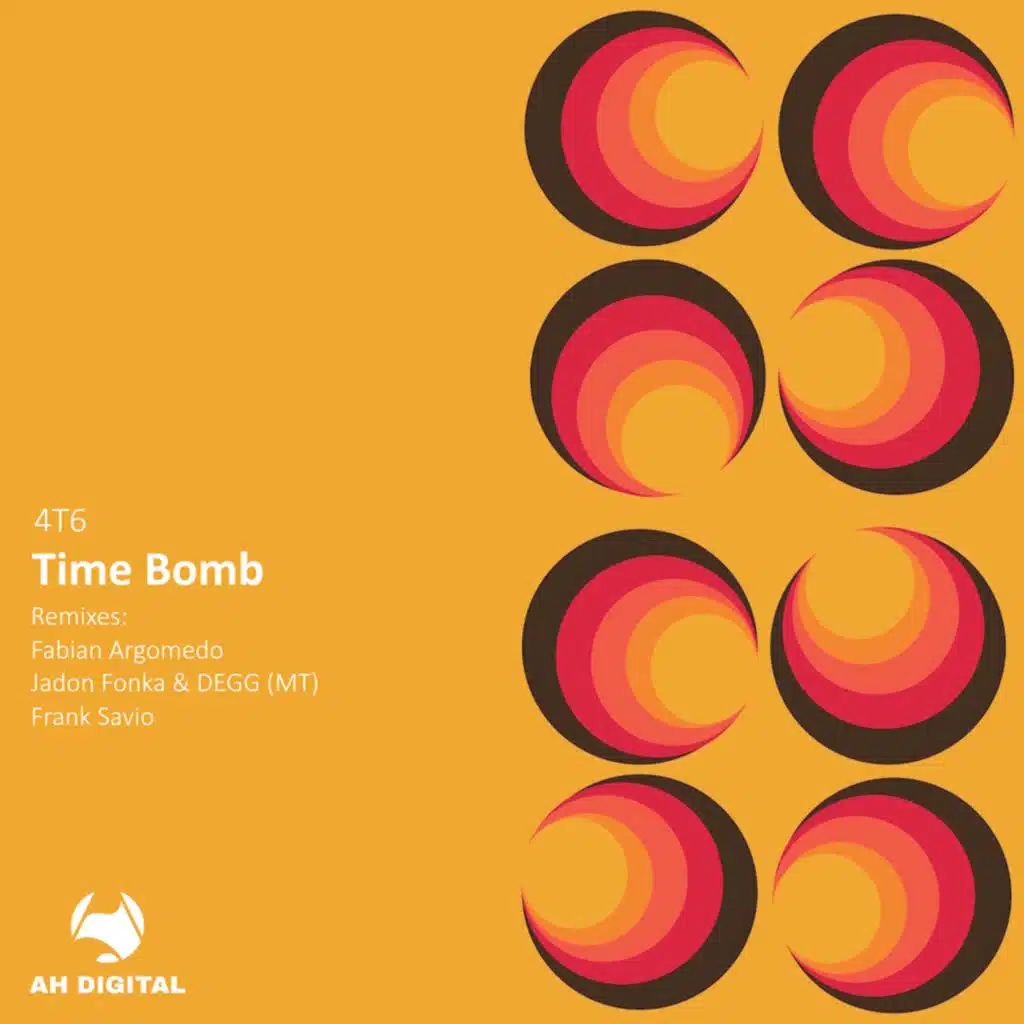 Time Bomb (Frank Savio Remix)