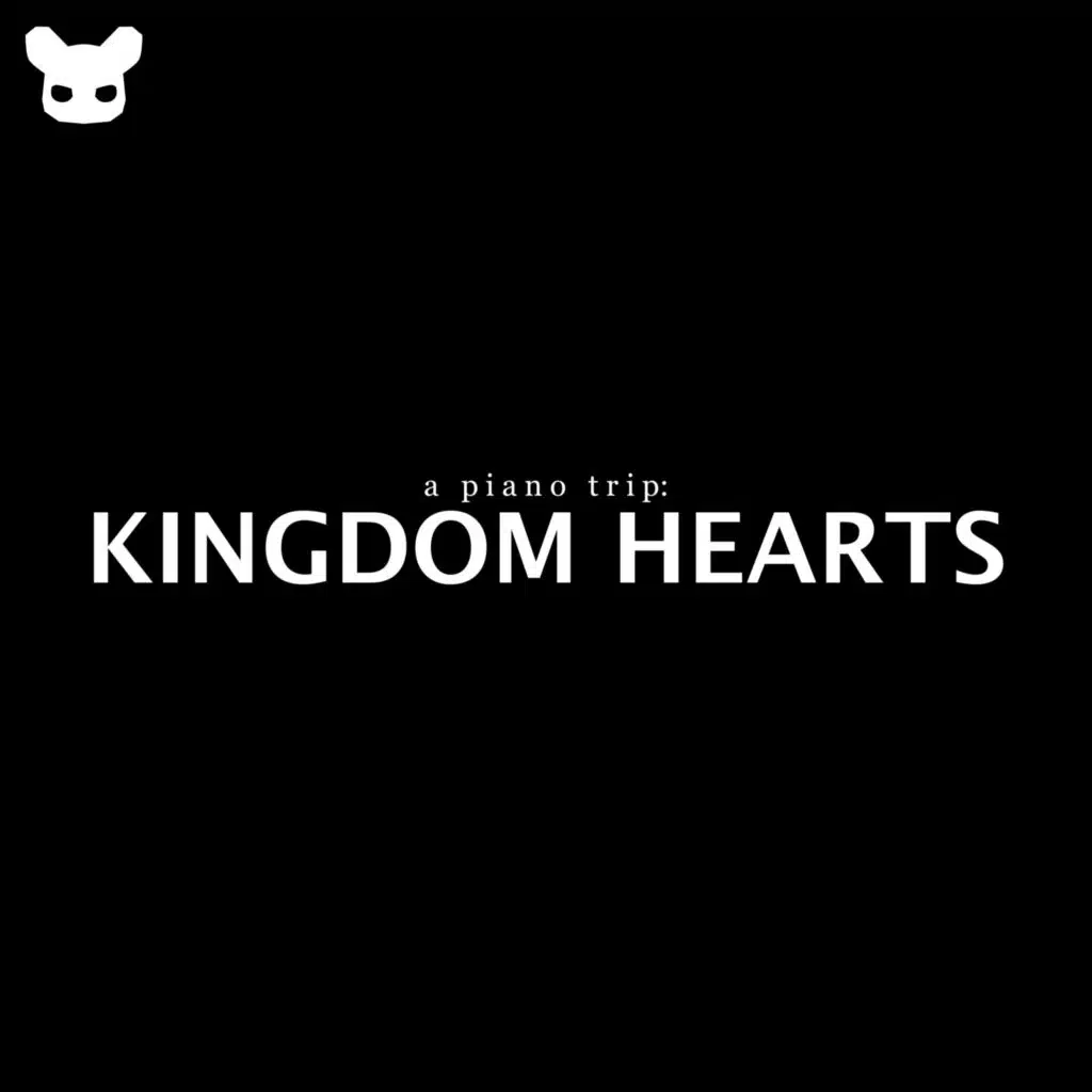 A Twinkle In The Sky (From "Kingdom Hearts II") [Piano Version]