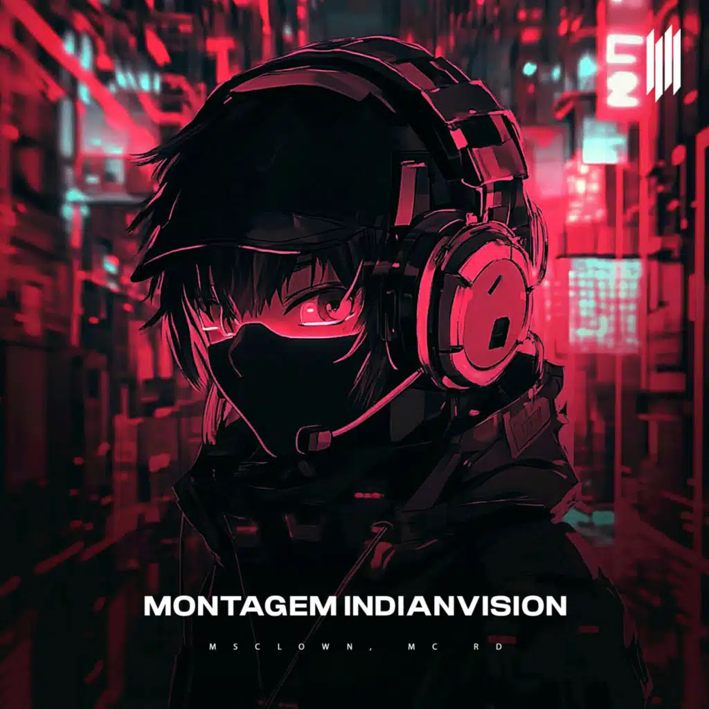 MONTAGEM INDIANVISION