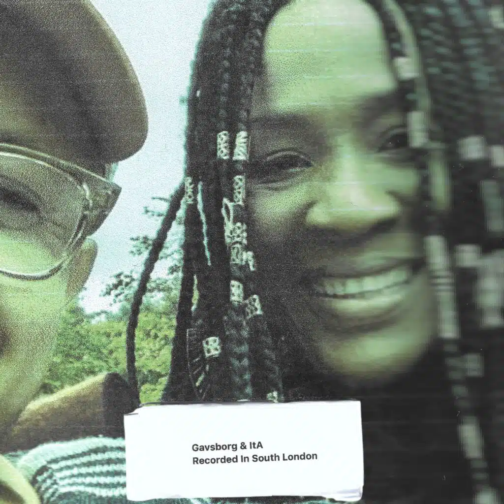 Recorded In South London