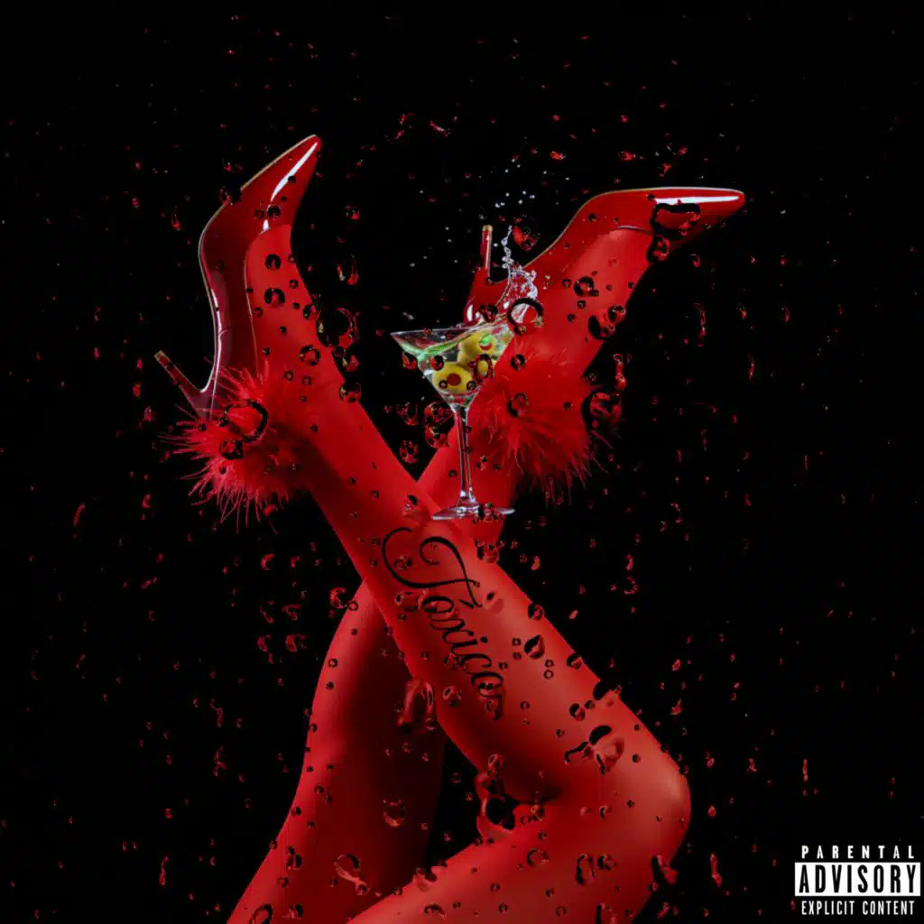 Cobra queen & Jules LeBlanc