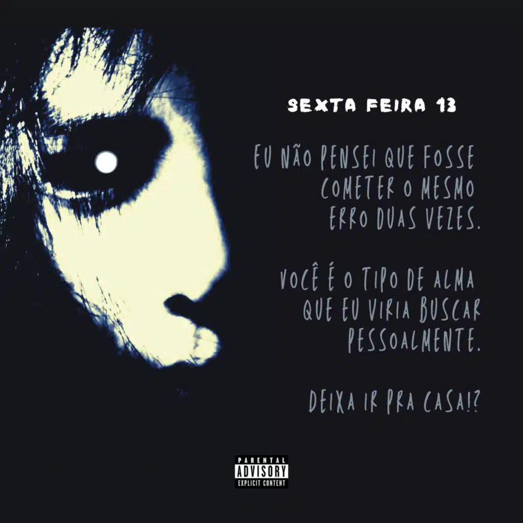 Sexta-Feira 13 Capitulo 1