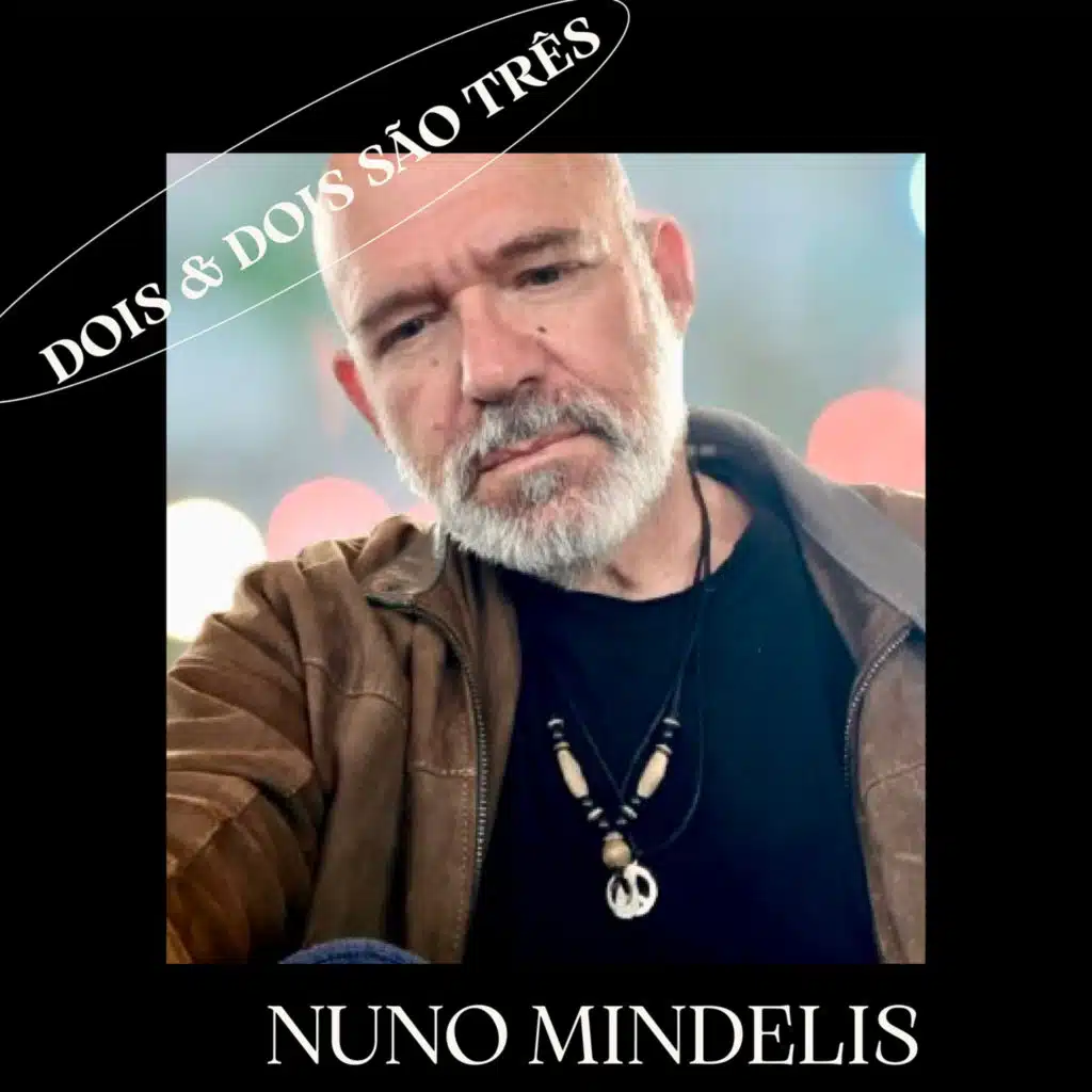 Nuno Mindelis
