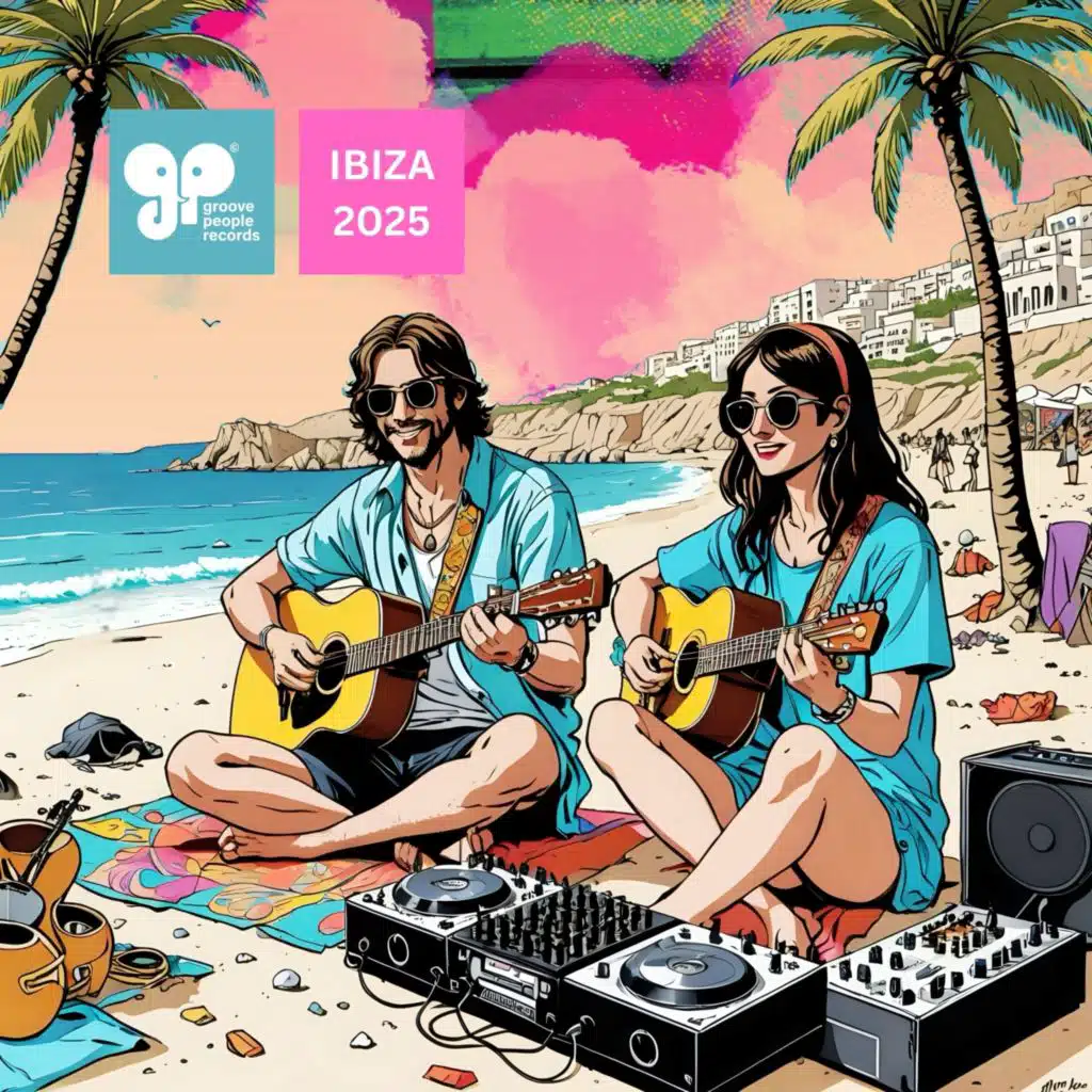 Ibiza 2025
