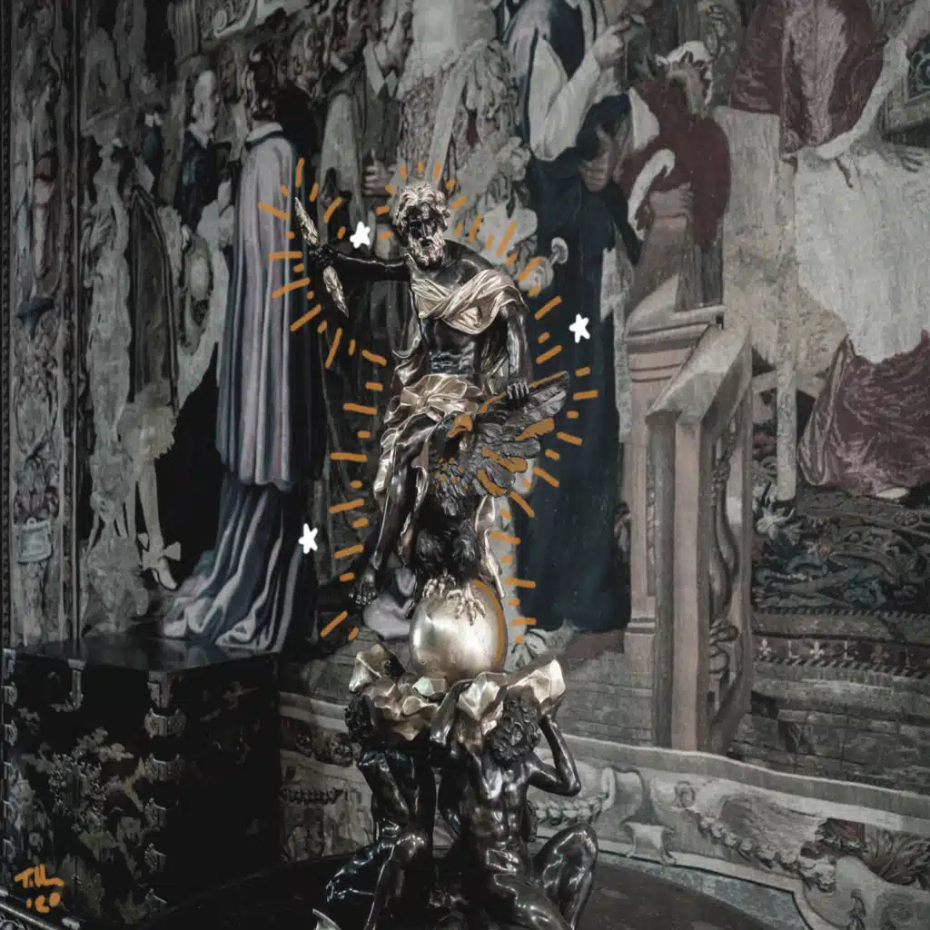 Jalen Santoy & Da Deputy