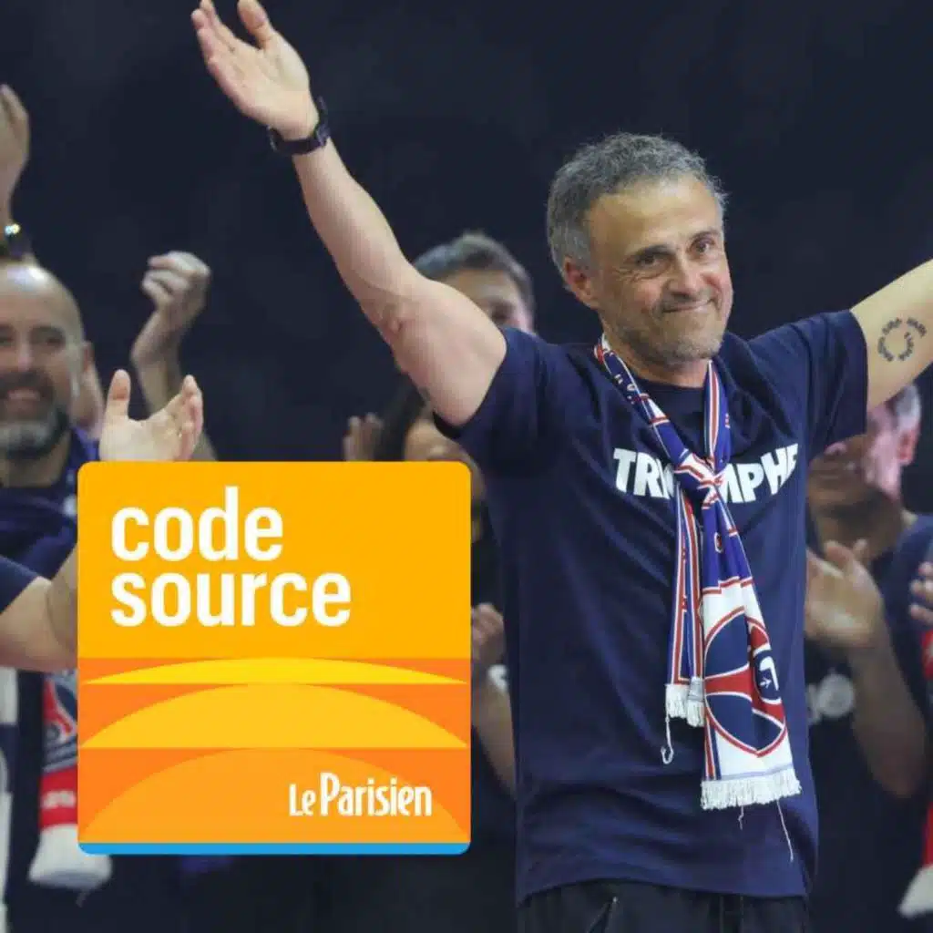 [MISE À JOUR] Luis Enrique, le coach intransigeant qui a mené le PSG au sommet