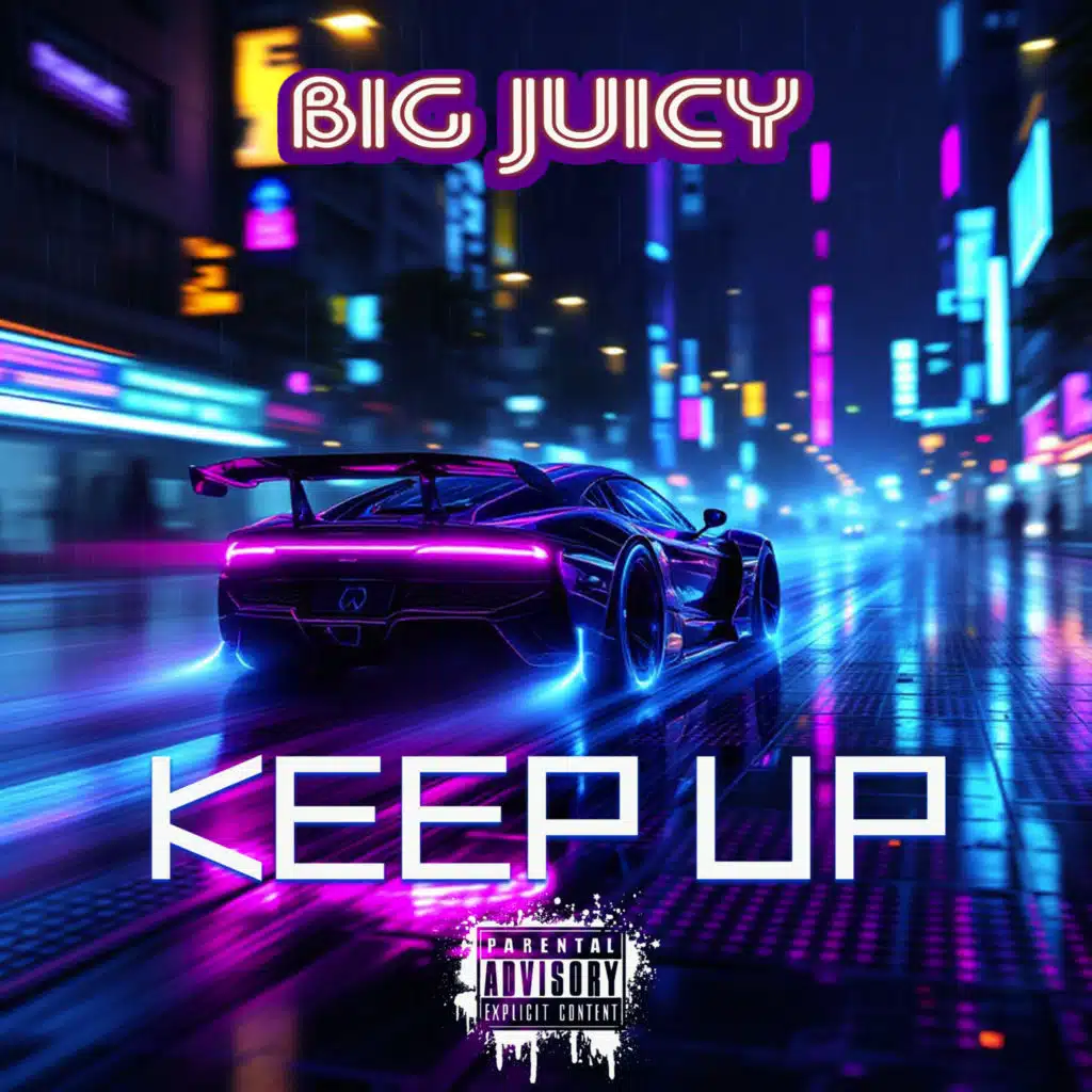 Keep Up