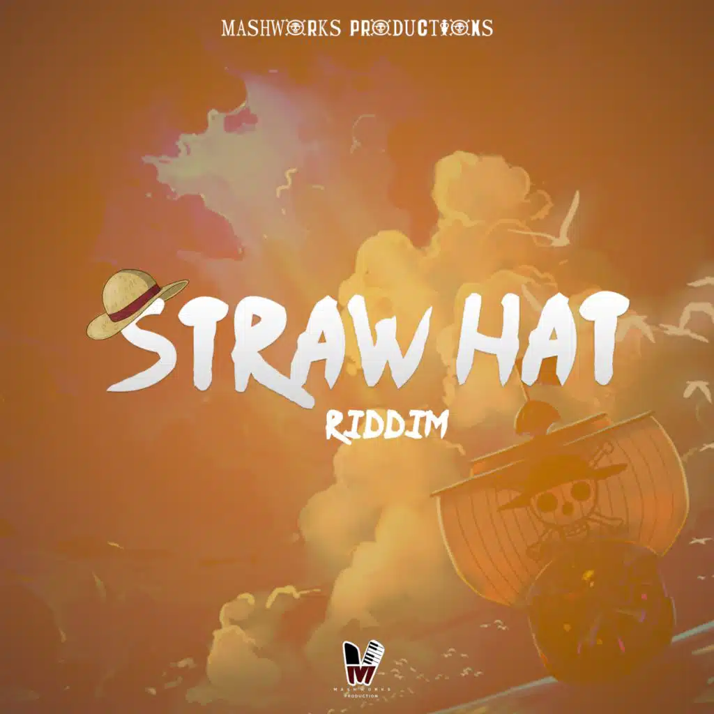 Straw Hat Riddim