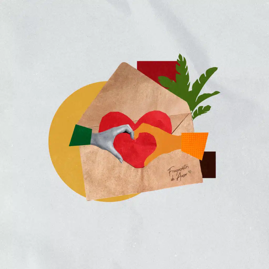 Fragmentos de Amor (feat. Luna)