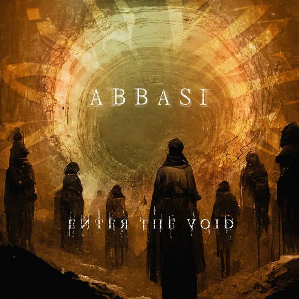 Enter the Void