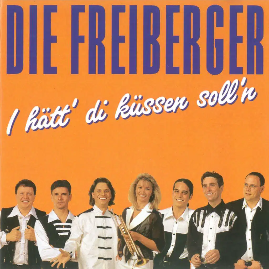 Die Freiberger