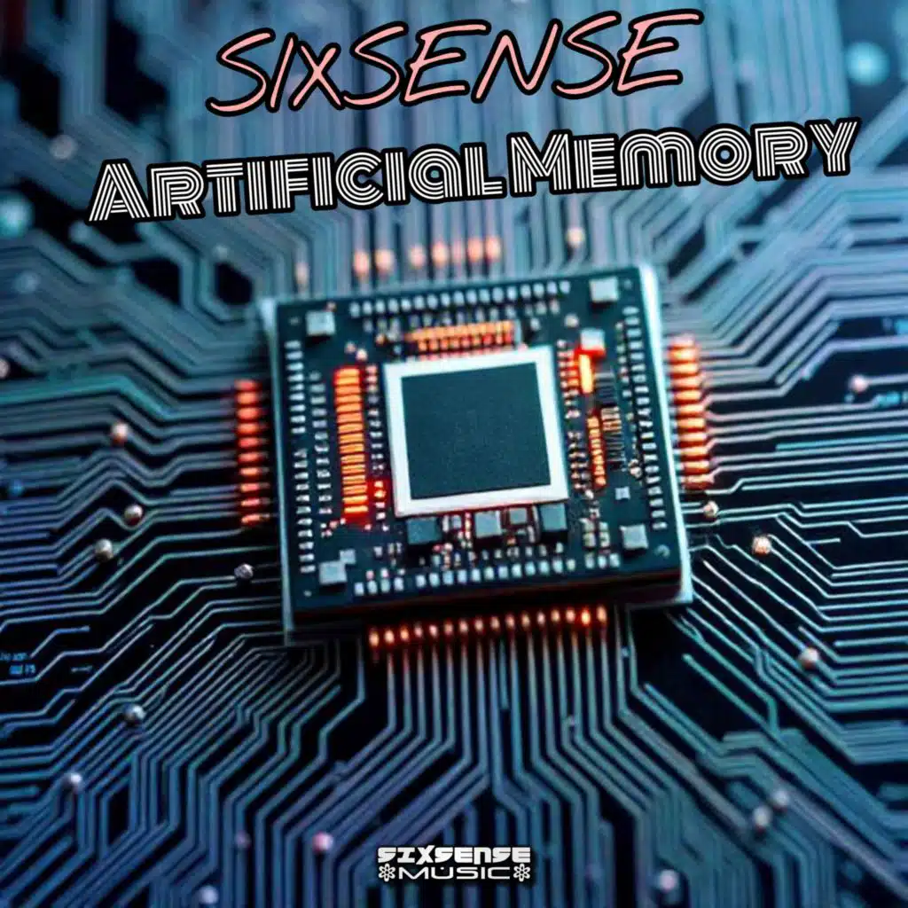 What We Know (feat. Synchromatrix)