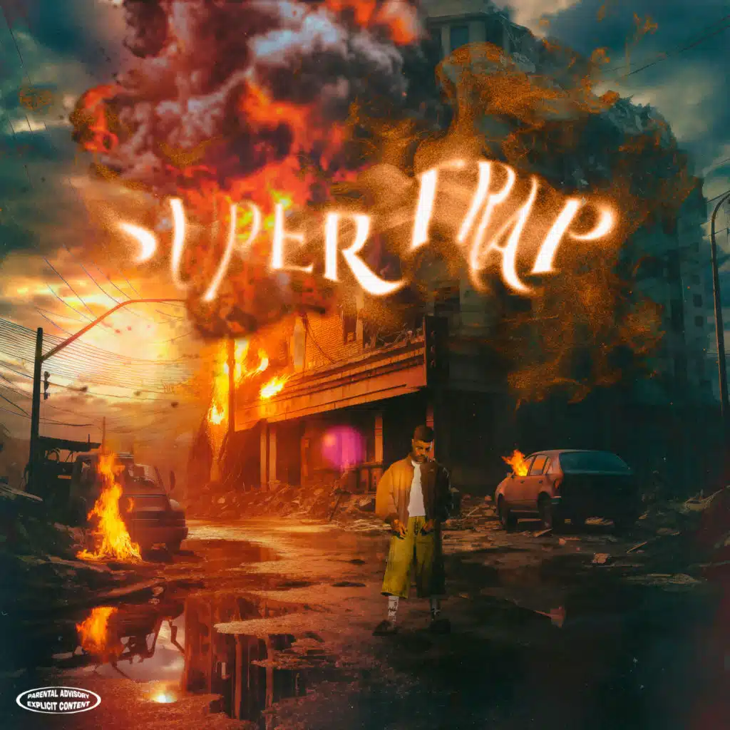 Supertrap