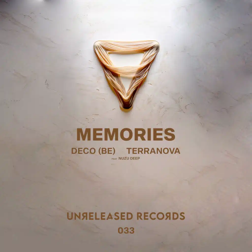 Memories (feat. Nuzu Deep)