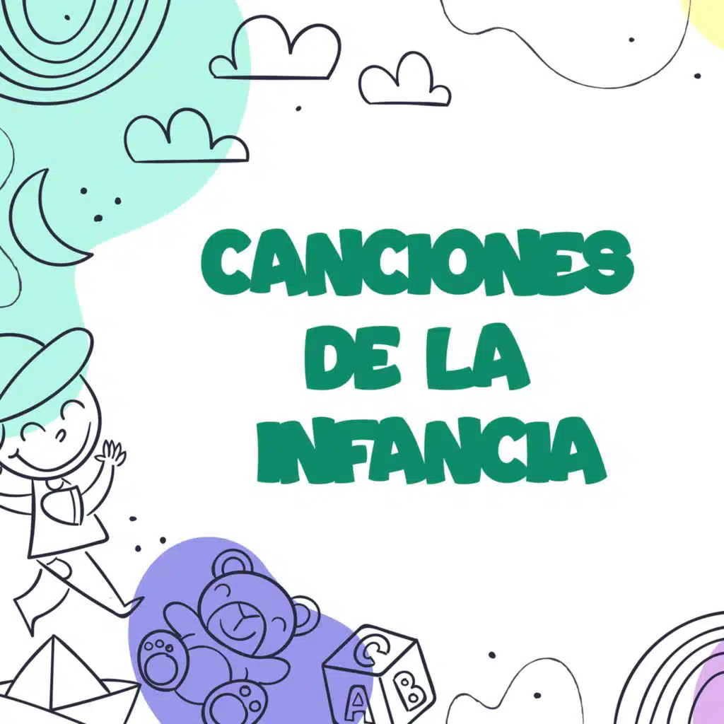 Canciones de la Infancia