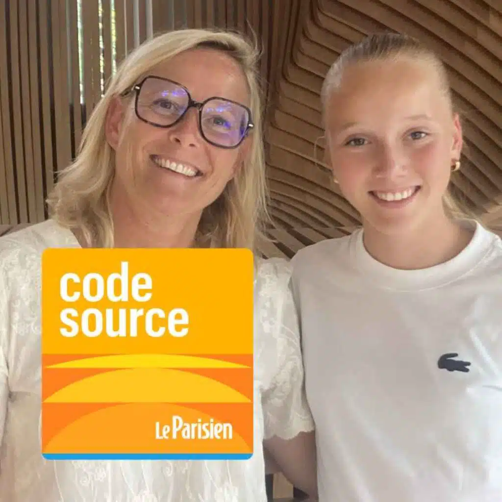 Delphine et Cléo, mère et fille amputées après un accident, racontent leur reconstruction