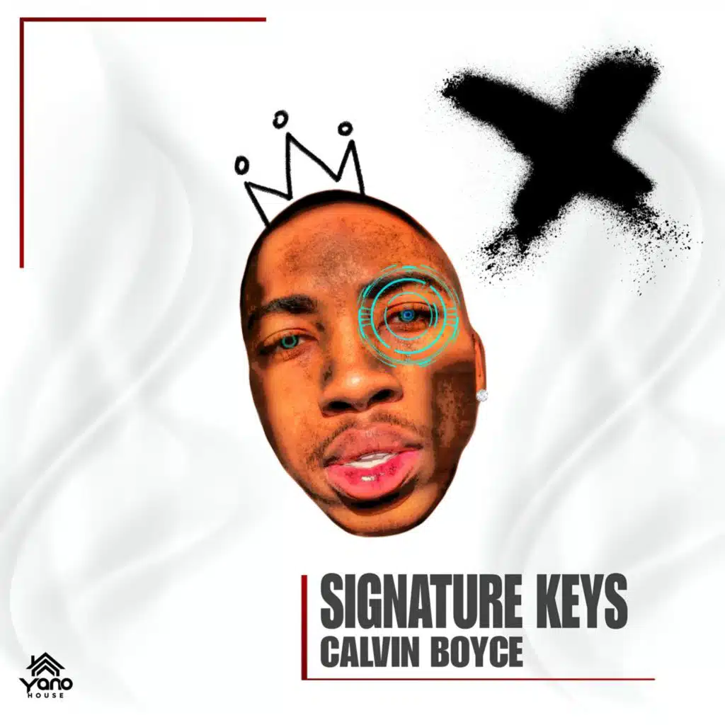Signature Keys: X