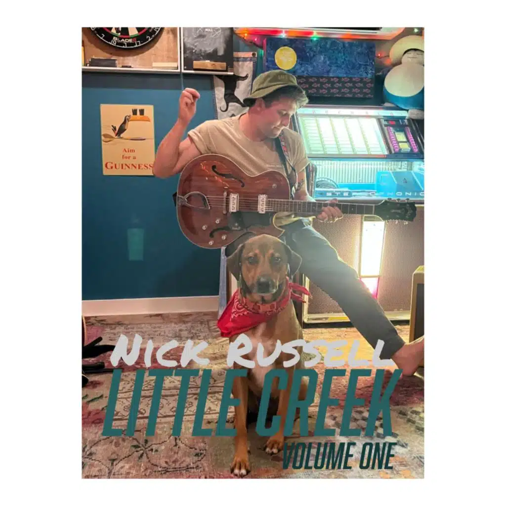 Little Creek, Vol. One