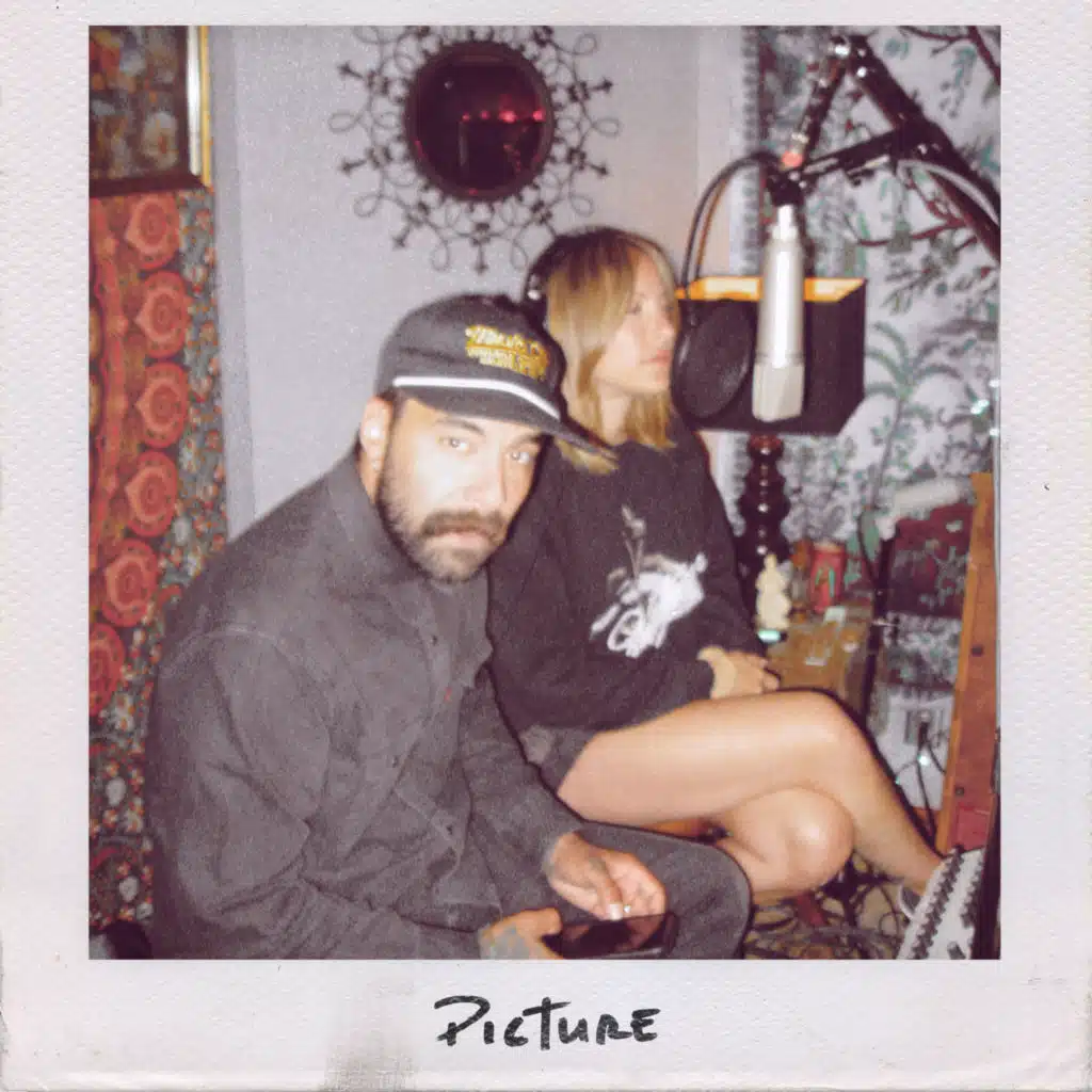 PICTURE [feat. Marie-Mai]
