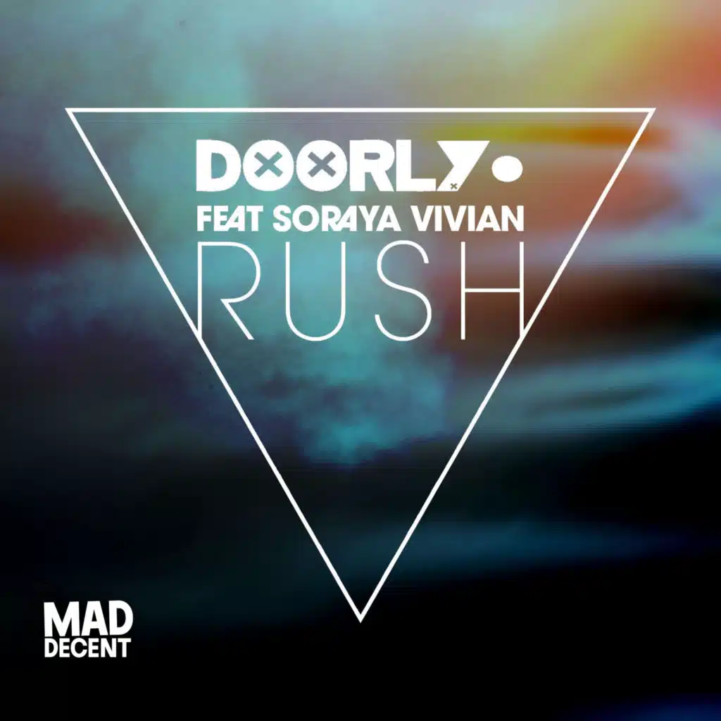 Rush (feat. Soraya Vivian)