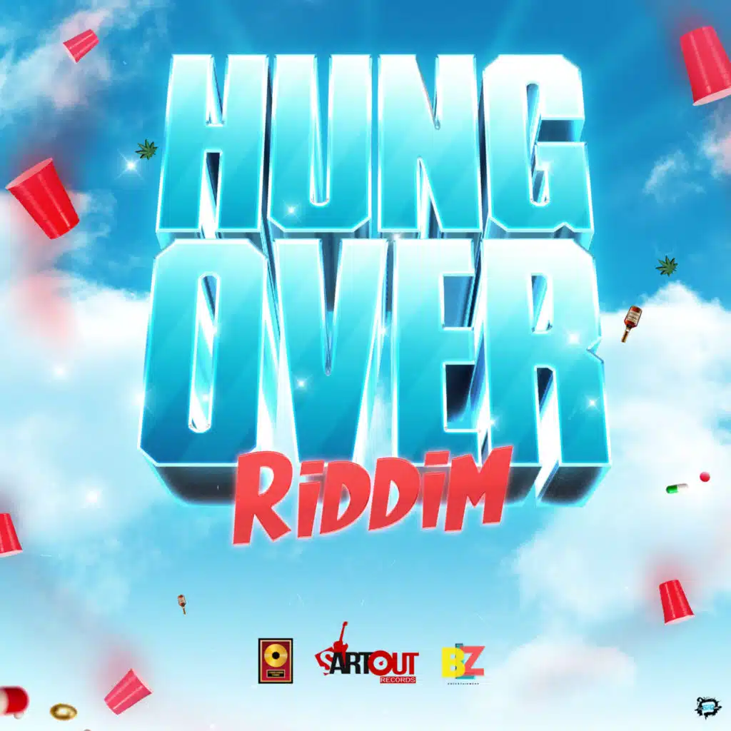 HungOver Riddim