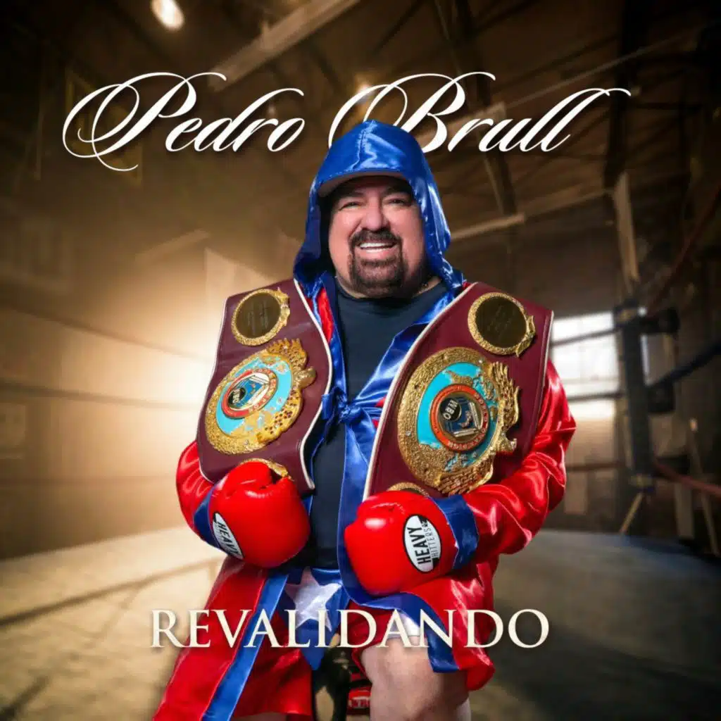 Pedro Brull