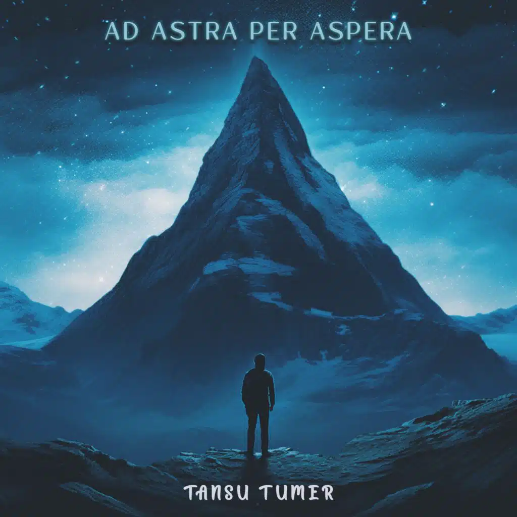Ad Astra Per Aspera