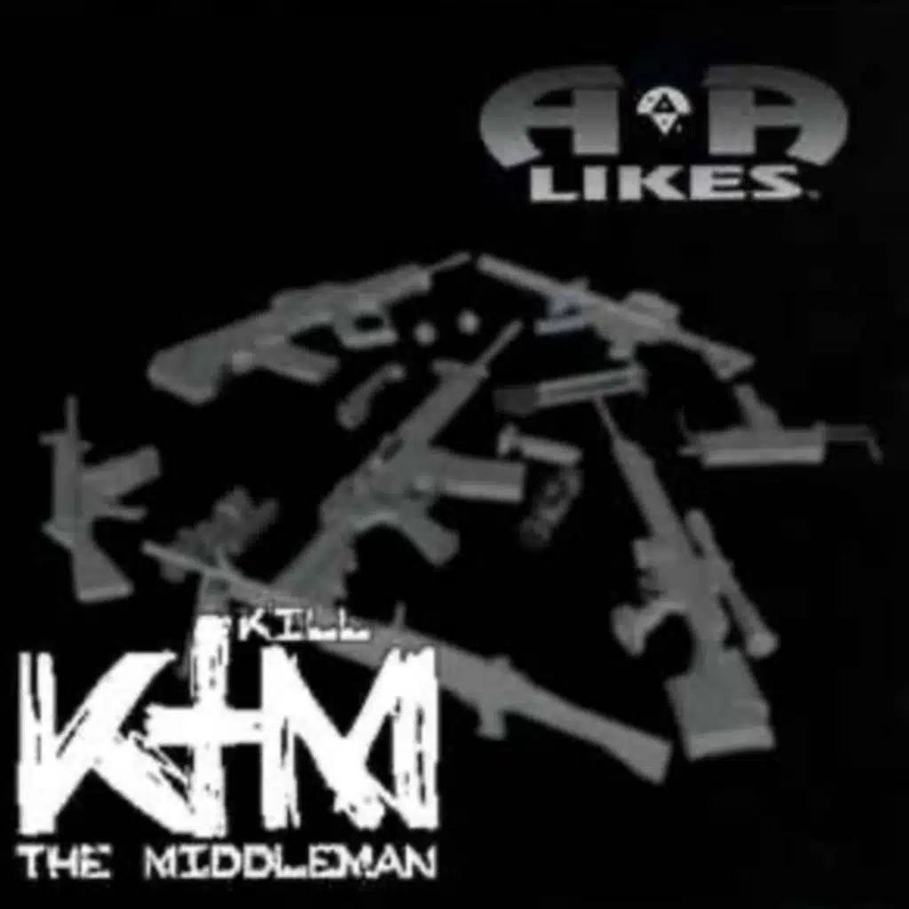Kill the Middleman
