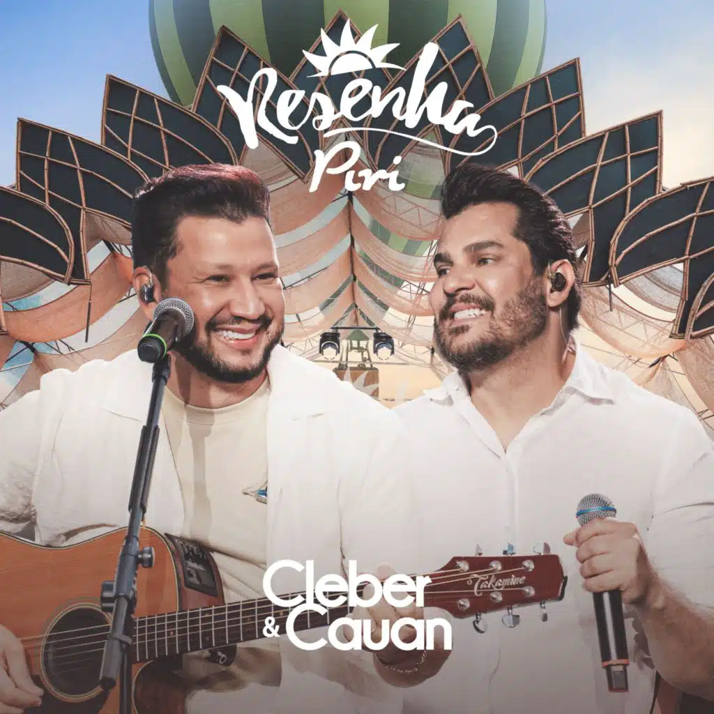 Resenha Piri (Ao Vivo)