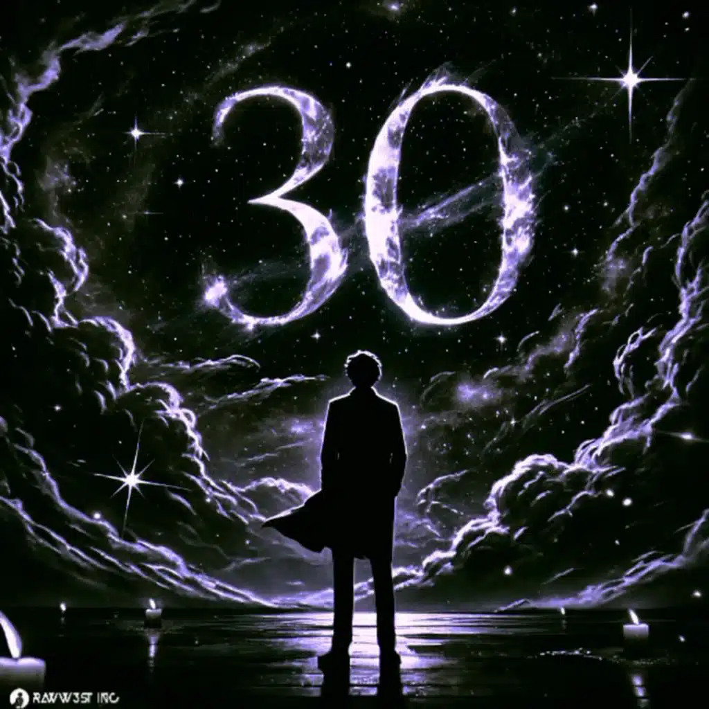Thirty Approx