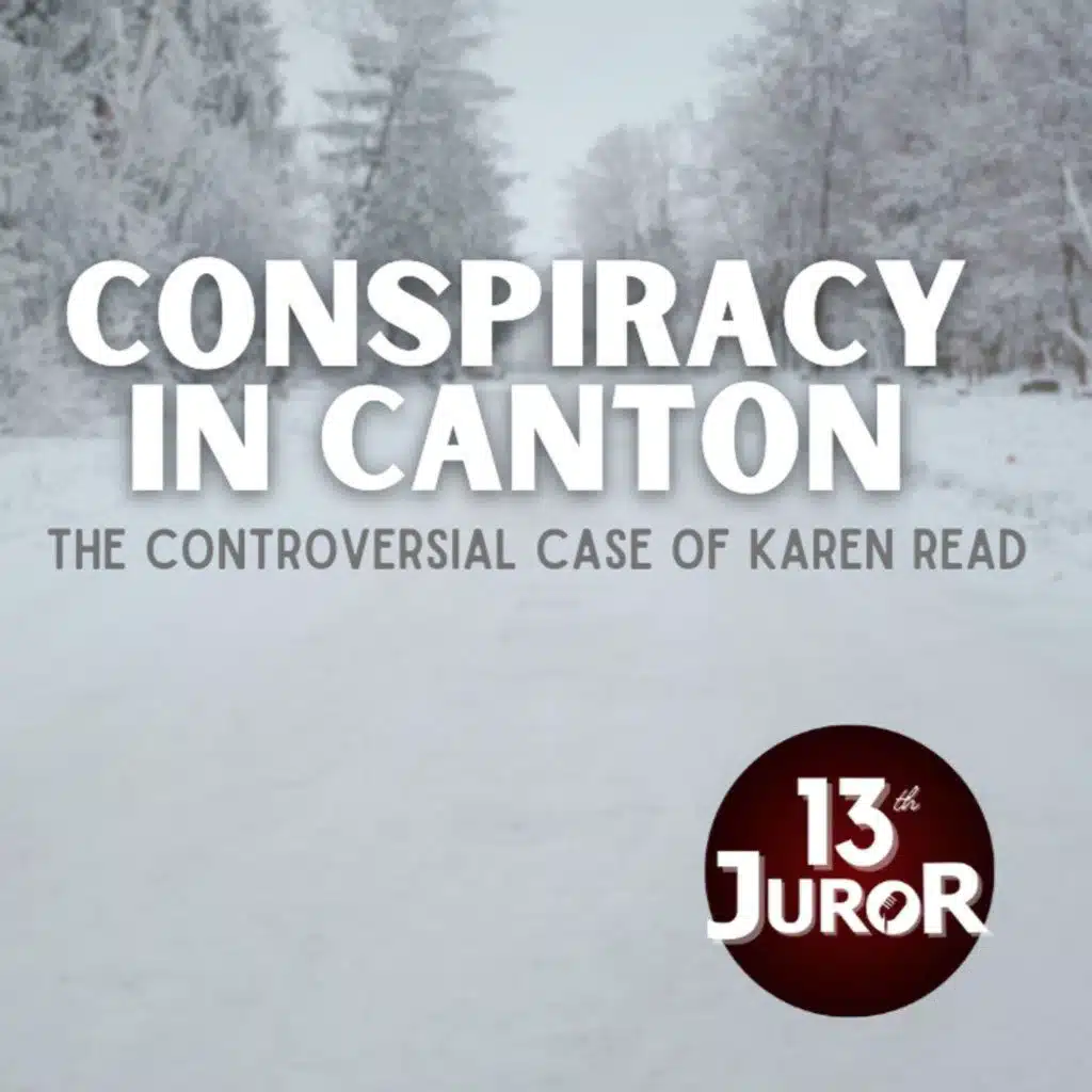 Conspiracy in Canton - 050