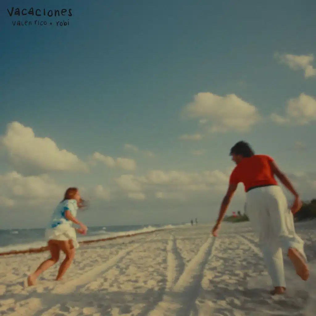 Vacaciones