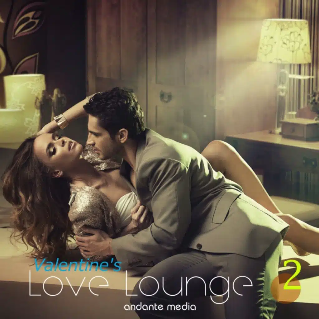 Valentine's - Love Lounge, Vol. 2