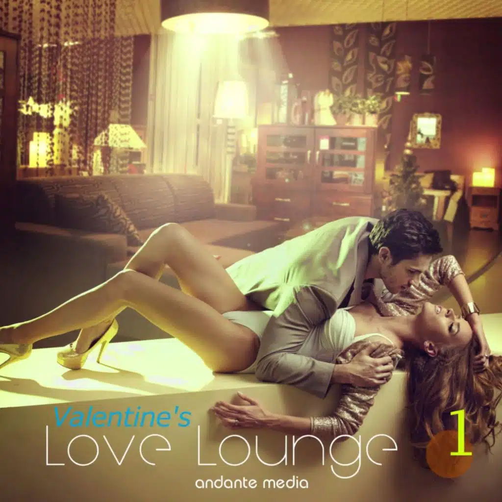 Valentine's - Love Lounge, Vol. 1
