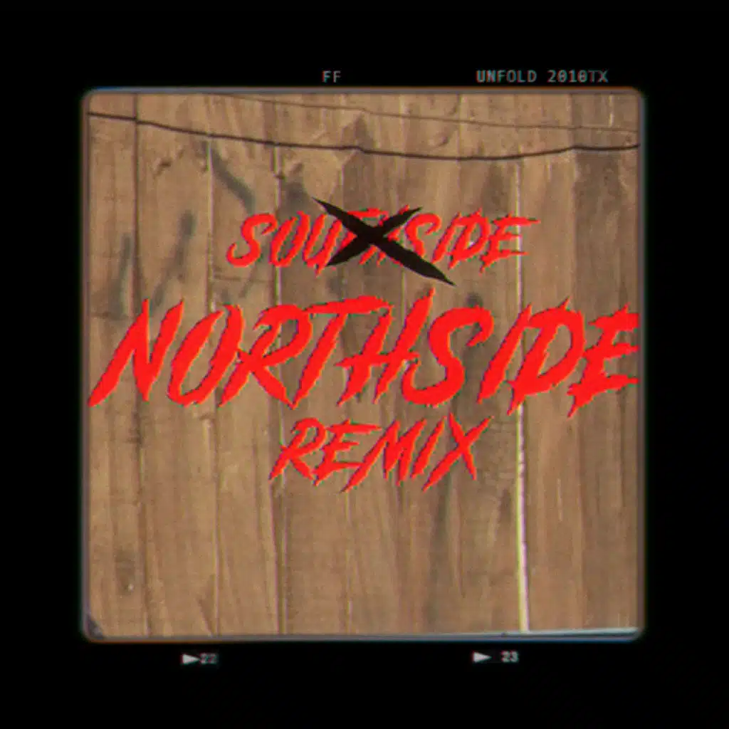 Northside (Southside Scouse Remix) [feat. The Mole, Scripz_1, Brisc0151 & Sb3]