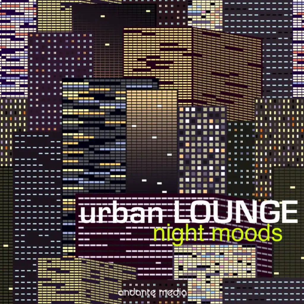 Urban Lounge - Night Moods