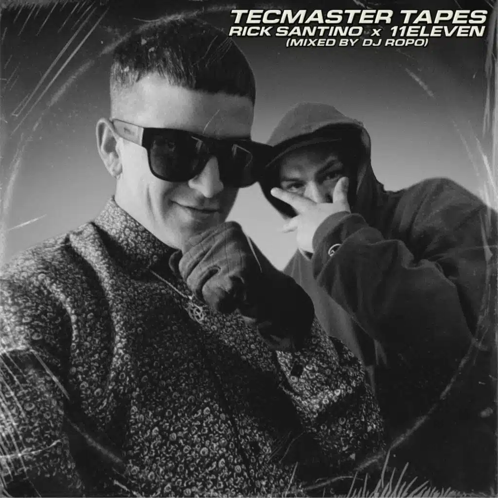 TECMASTER TAPES (Remix)