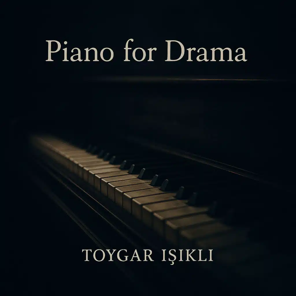 Piano for Drama