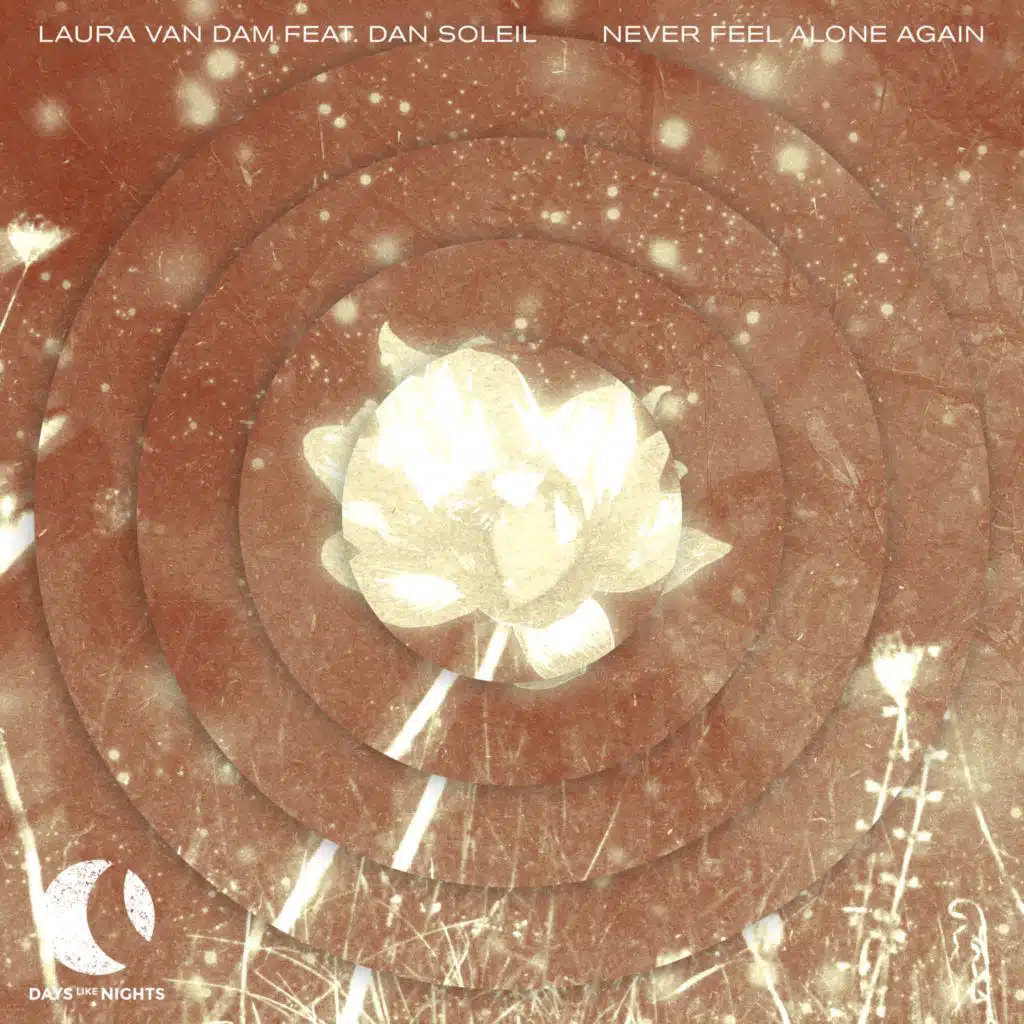 Never Feel Alone Again (feat. Dan Soleil)