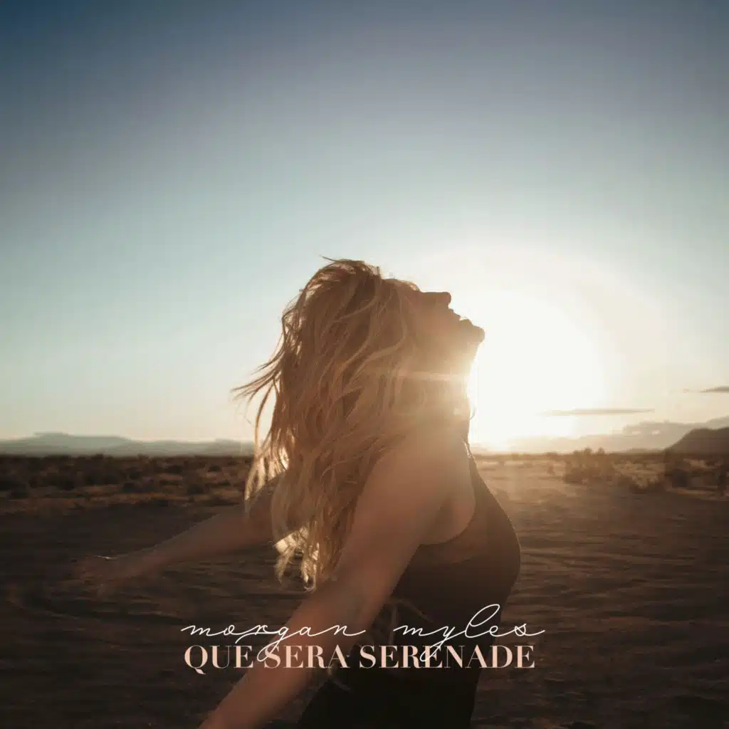 Que Sera Serenade