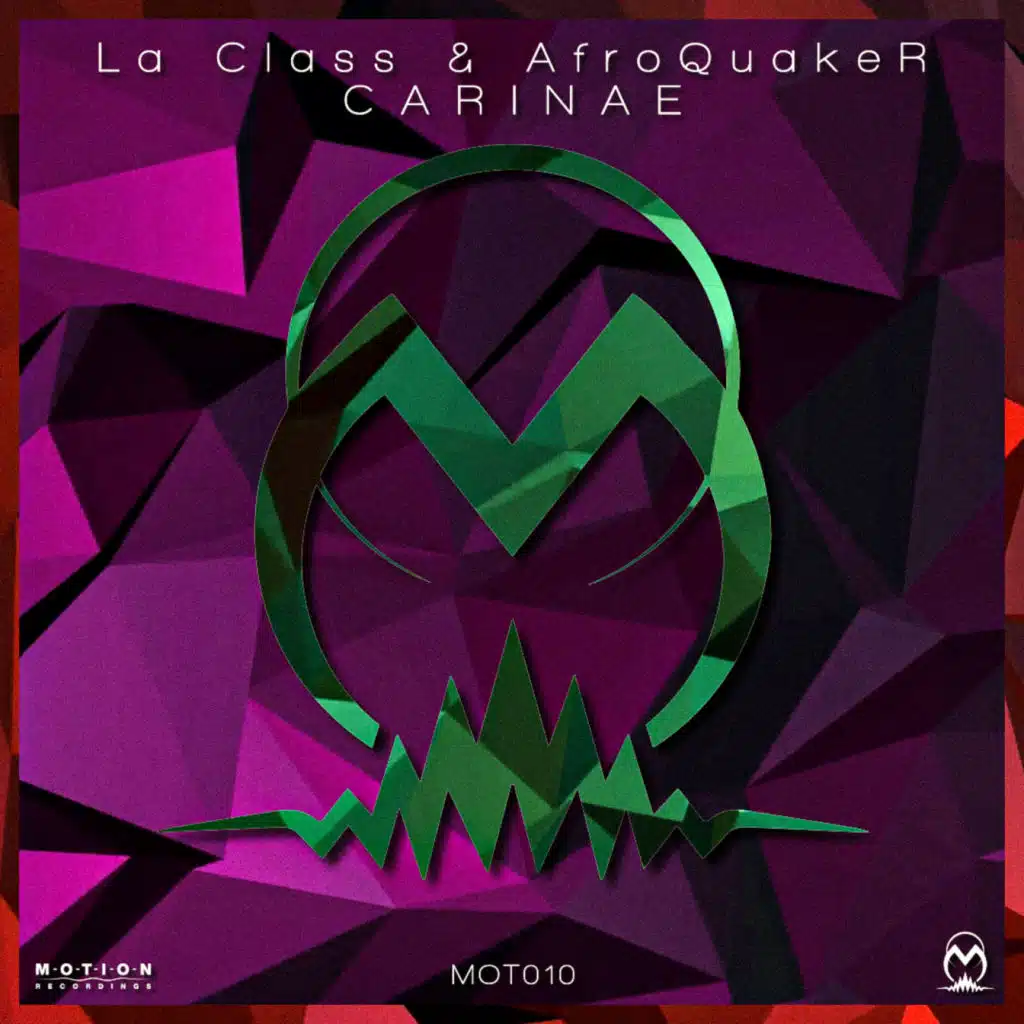 La Class & AfroQuakeR