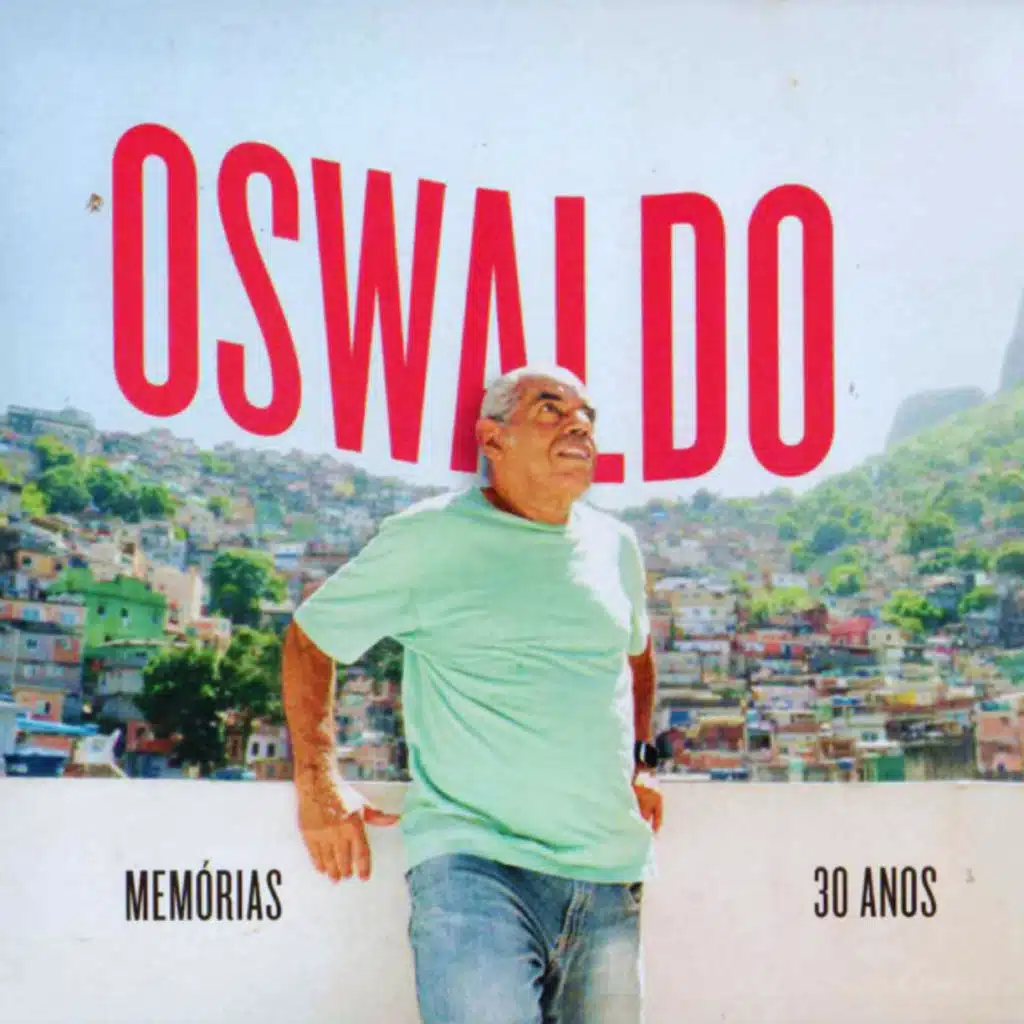 Memórias - 30 Anos