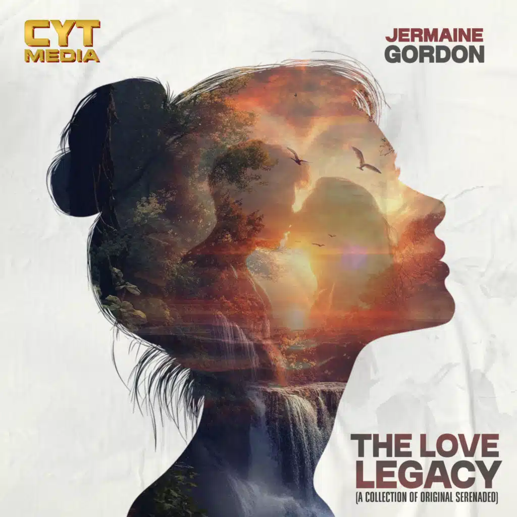 THE LOVE LEGACY