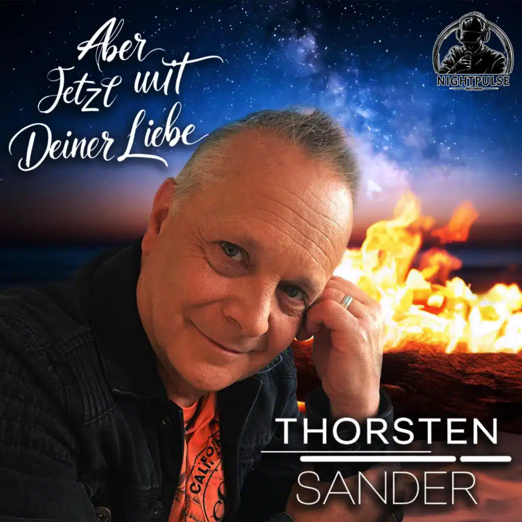 Thorsten Sander