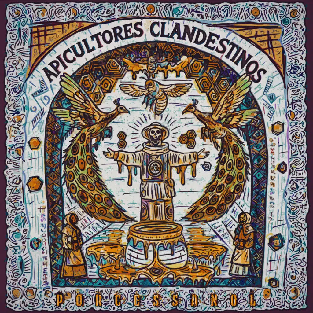 Apicultores Clandestinos