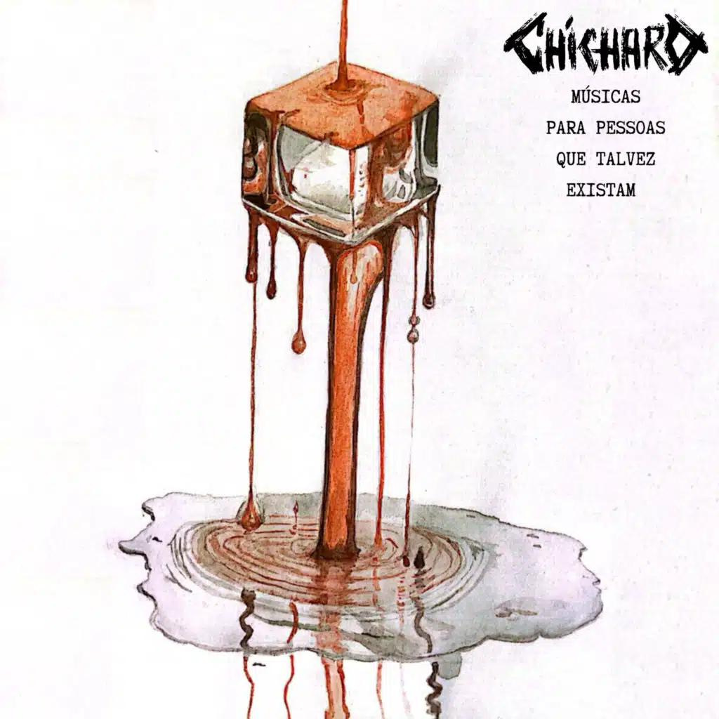 Músicas para Pessoas Que Talvez Existam