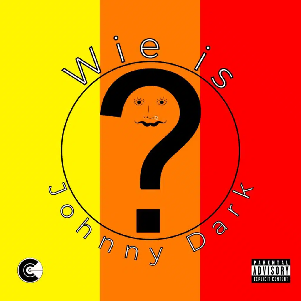 Wie is Johnny Dark