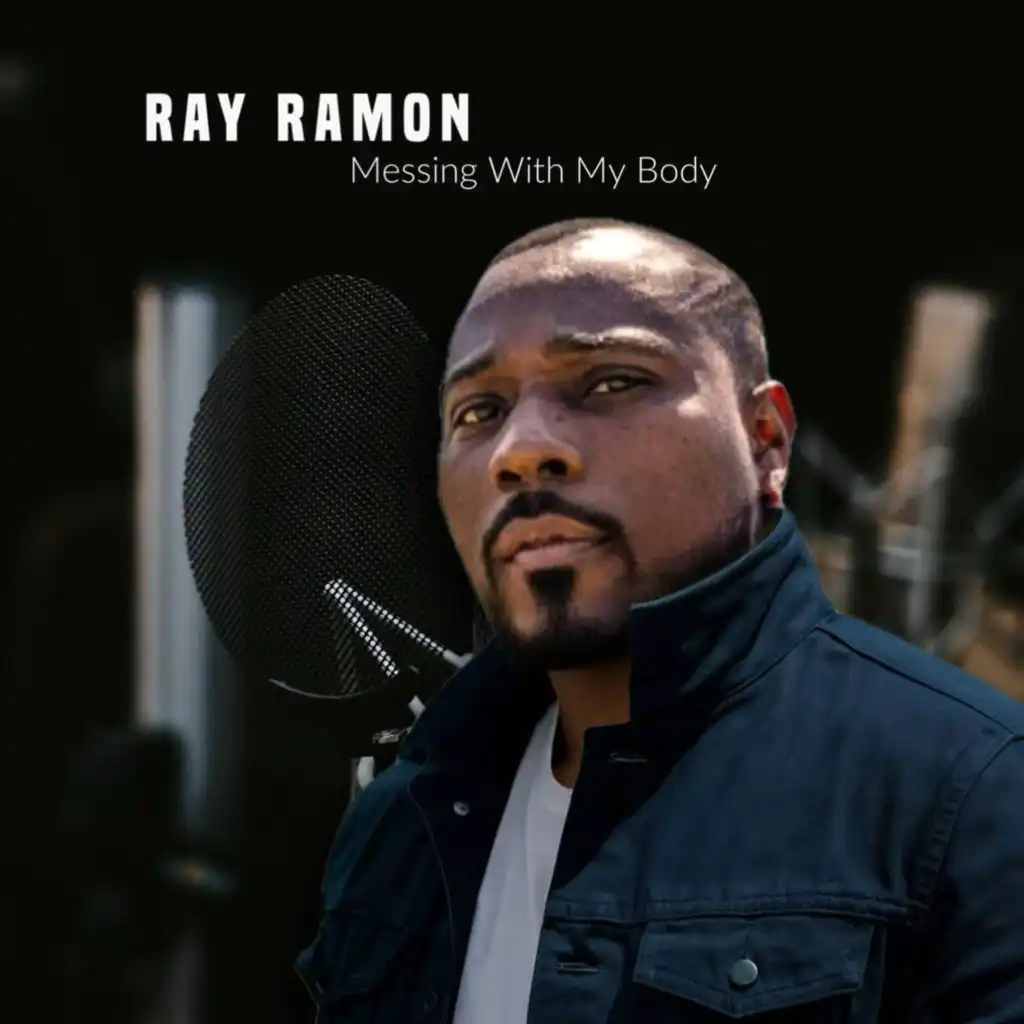 Ray Ramon