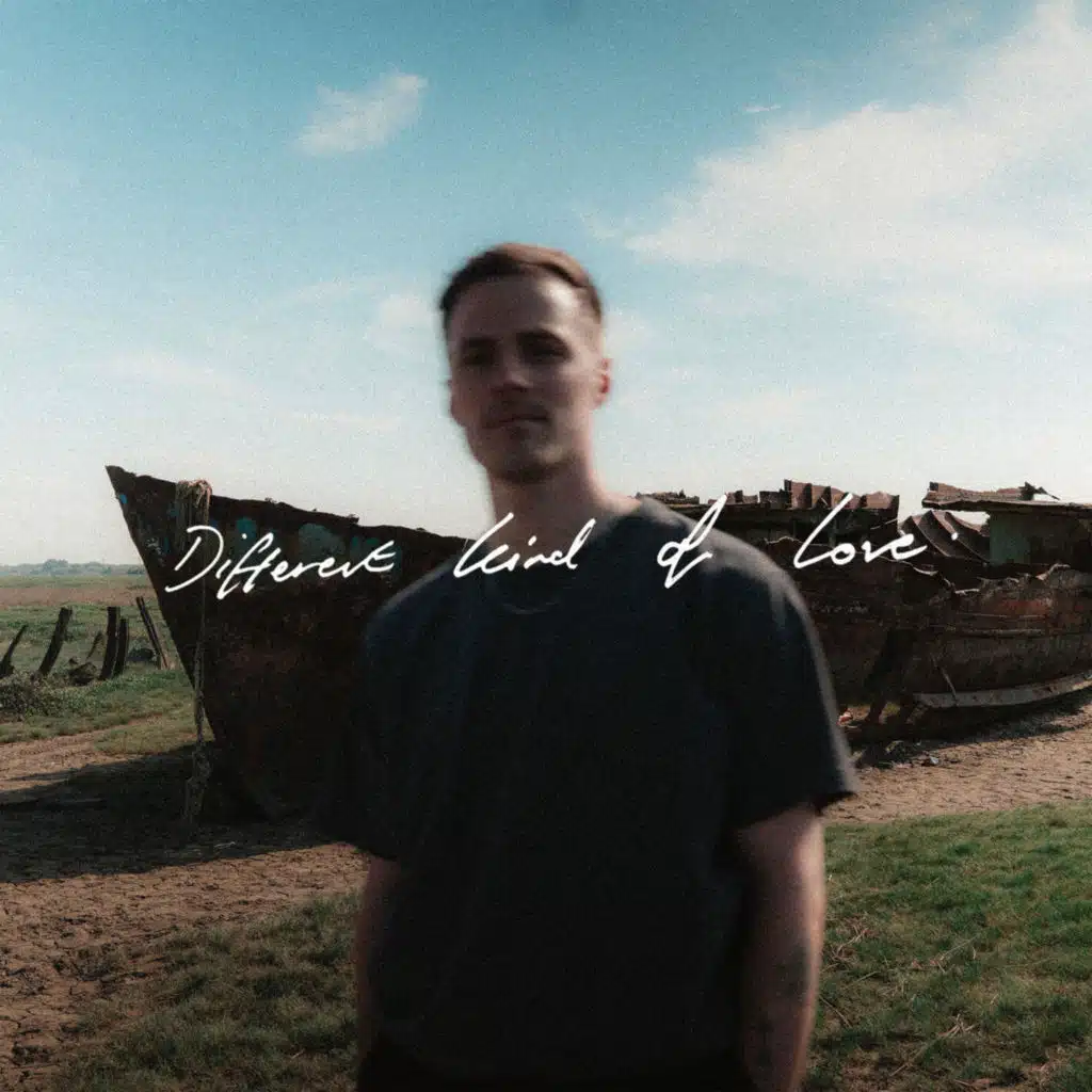 Different Kind Of Love